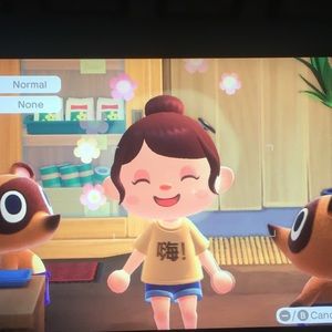 Meet your Posher, Zahra